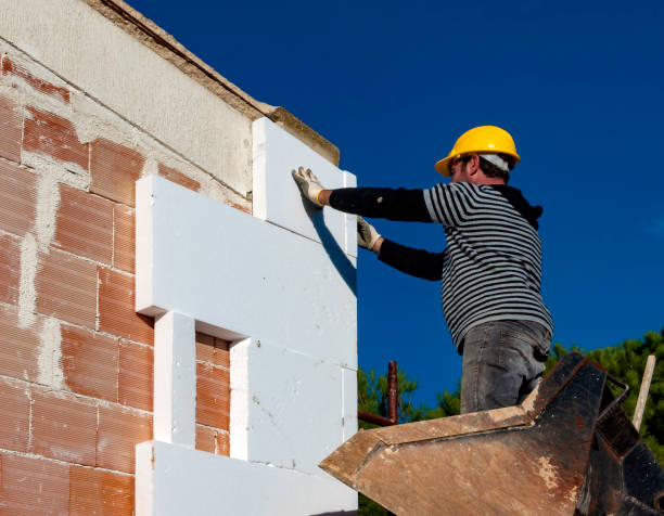 Best Professional Insulation Contractor  in Delevan, NY