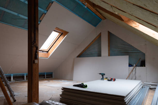 Best Spray Foam Insulation  in Delevan, NY