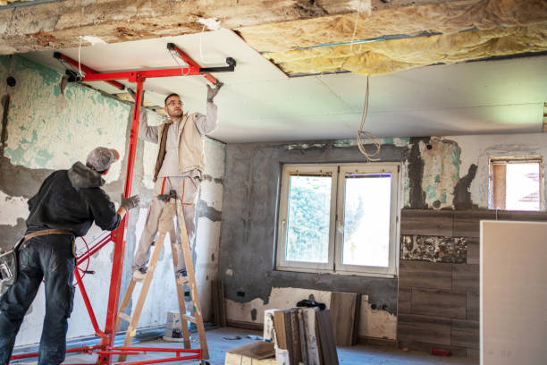 Best Insulation Inspection Services  in Delevan, NY