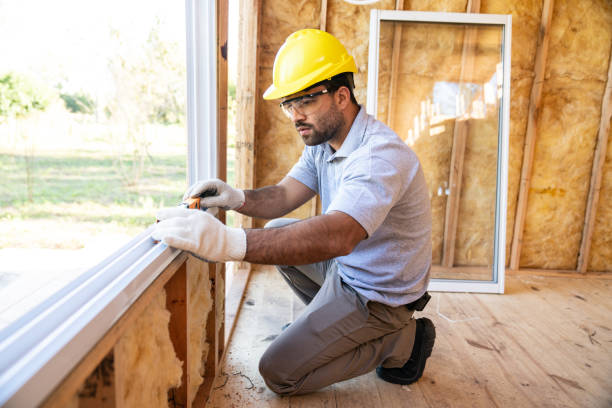 Best Energy-efficient Insulation  in Delevan, NY