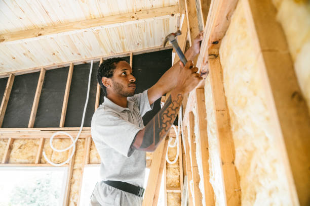 Range of Insulation Solutions in Delevan, NY