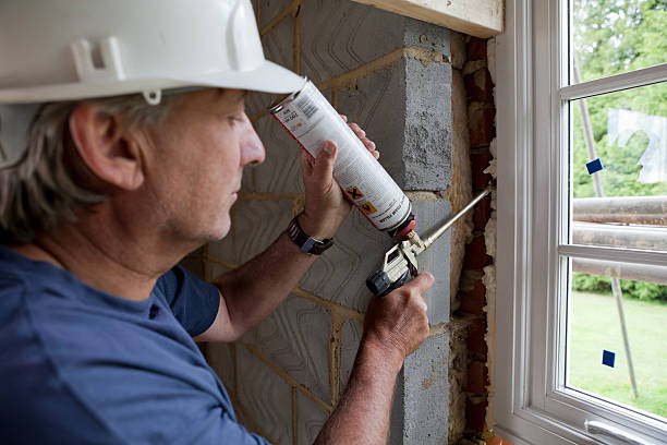 Best Attic Insulation Installation  in Delevan, NY